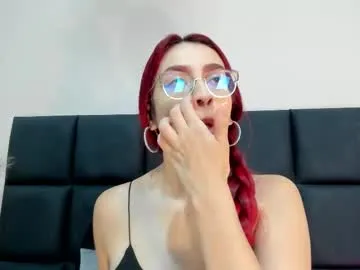 andracyruss on Chaturbate