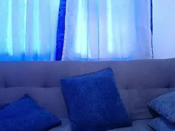 andre_parker on Chaturbate