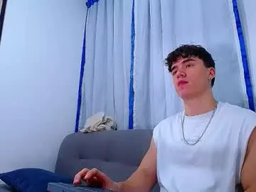 andre_parker — Naked [250 tokens left] #latino #natural #uncut #young #cum