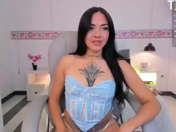 andreag_ on Chaturbate
