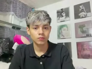 andy_belier on Chaturbate