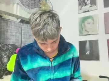 andy_belier on Chaturbate