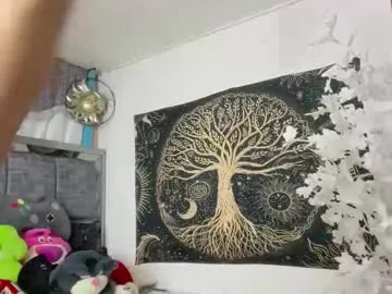 andy_belier on Chaturbate