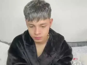 andy_belier on Chaturbate