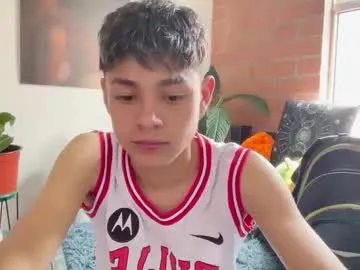 andy_belier on Chaturbate