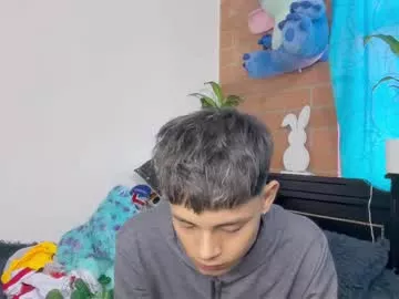 andy_belier on Chaturbate