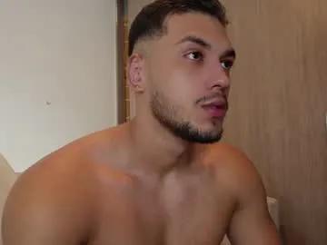 andy_weld — GOAL: naked and masturbate [430 tokens remaining] helloooo, have fun and laugh with me PVT is OPEN #cumshow #latino #muscle #lovense #bigass #young