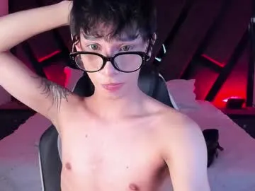 andywiills — Welcome, come and enjoy a sensual evening  - Multi Goal: SHOW CUM [747 tokens left] #femboy #sissy #gay #twink #bigdick