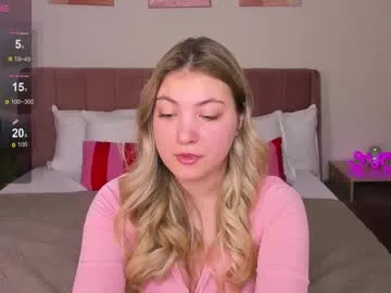 angel__grace on Chaturbate