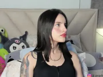 angeline__smith —  ...       #18 #new #latina #tattoo #lush