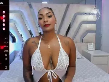 angelineheet on Chaturbate