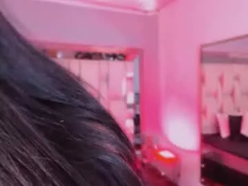 angelineheet on Chaturbate