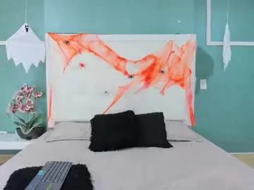 ania_gomez on Chaturbate 