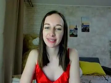 anikabloom on Chaturbate