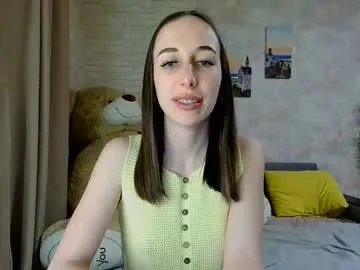 anikabloom on Chaturbate