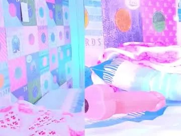 anjalivictoria_cm on Chaturbate 