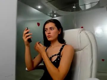 anna_firee on Chaturbate 