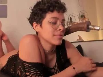 annachernova — GOAL: Ass spank (10x)  Fuckmachine is ON & waiting for you to take control  | PVT OPEN for hardcore playtime   #fuckmachine #feet #anal #brunette #hairypussy