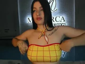 annedixie on Chaturbate 