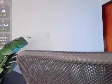 annita_lopez on Chaturbate 