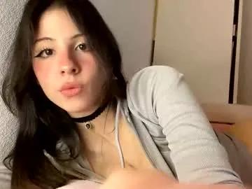 anny_leinhart on Chaturbate 
