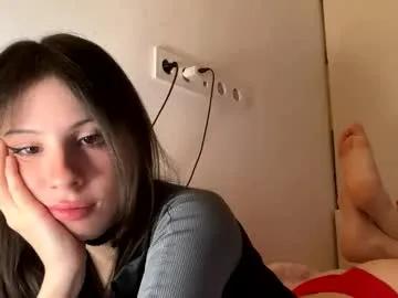 anny_leinhart on Chaturbate 