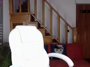 annyz09 on Chaturbate 