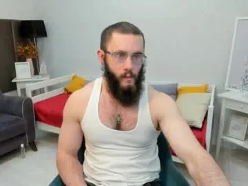 ant_power — #cum #ass #master #muscles