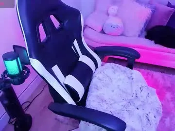 anthonelaa777 on Chaturbate