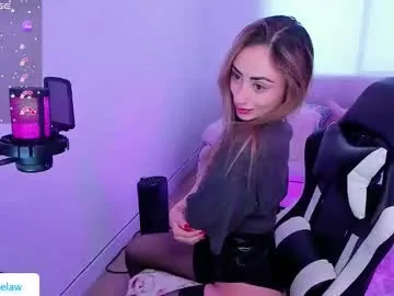 anthonelaa777 on Chaturbate