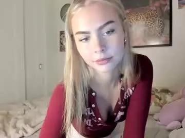 ariah_is_blonde on Chaturbate 