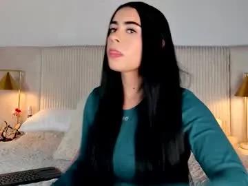 ariana_zc_ on Chaturbate 