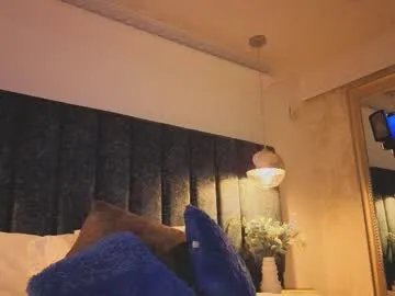 arianna_suarez1 on Chaturbate