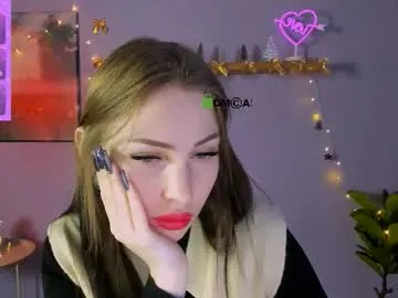 ariel_shadow on Chaturbate