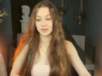 arielsykes — GOAL: 1 token if you like me) [113 tokens remaining] Welcome to my room! #mistress #joi #nonude #18 #shy