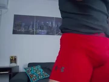 arilass — Happy Thursday! Edge is on.OF in bio 50%. Make me cum - Goal: Lets make a mess  #hairy #bigcock #uncut #bigass #muscle #lovense #cute #bdsm #roleplaying