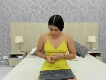 arlet_powell on Chaturbate