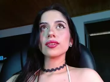 ary_pieerce on Chaturbate