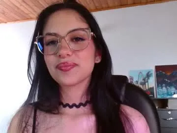 ary_pieerce on Chaturbate