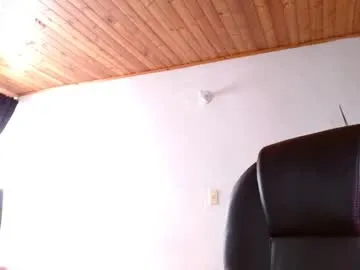 ary_pieerce on Chaturbate