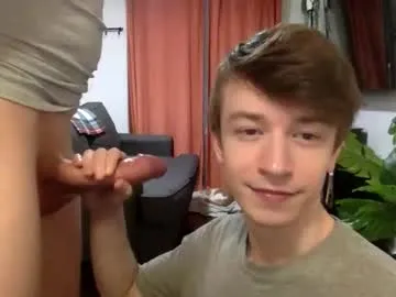 ashingwest97 on Chaturbate