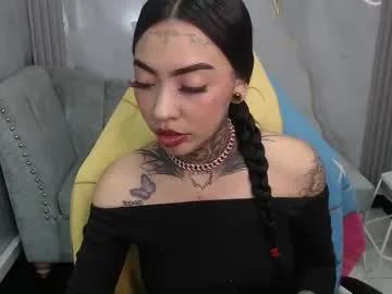ashley_blum_v — Flash  tits  [34 tokens left] Im new here  Would you like to play with me? #daddysgirl #young #piercingnipples #tattoo  #smalltits