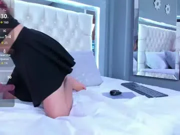 aslysander on Chaturbate