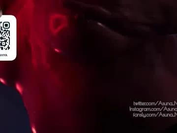 asuna_niiya —  Cum shw!  Lush on!  Roll the Dice  151 tks  #suck #boobs #socks #ahegao #blowjob