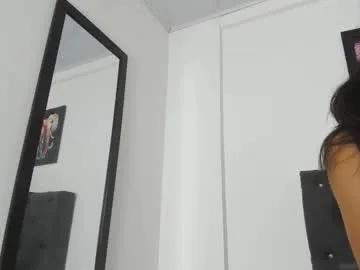 audaxia666doll on Chaturbate 