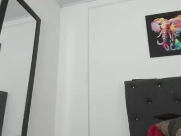 audaxia666doll on Chaturbate 