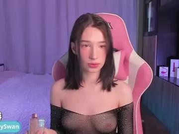 audrey_swann on Chaturbate