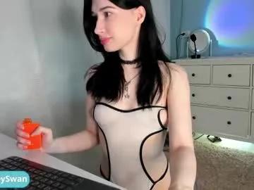 audrey_swann on Chaturbate