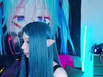 aurora_natsuki — GOAL: ANAL TAIL [350 tokens remaining]  GOAL-FACIAL CUM    5 #teen #creampie #bigtits #deepthroat #squirt