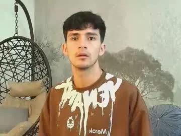 axel_draven — GOAL: take off my underwear [75 tokens remaining] I love when you take contro #new #cute #latino #young #skinny